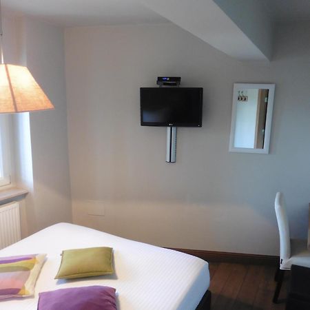 B&B Nostromo Funtana Dış mekan fotoğraf