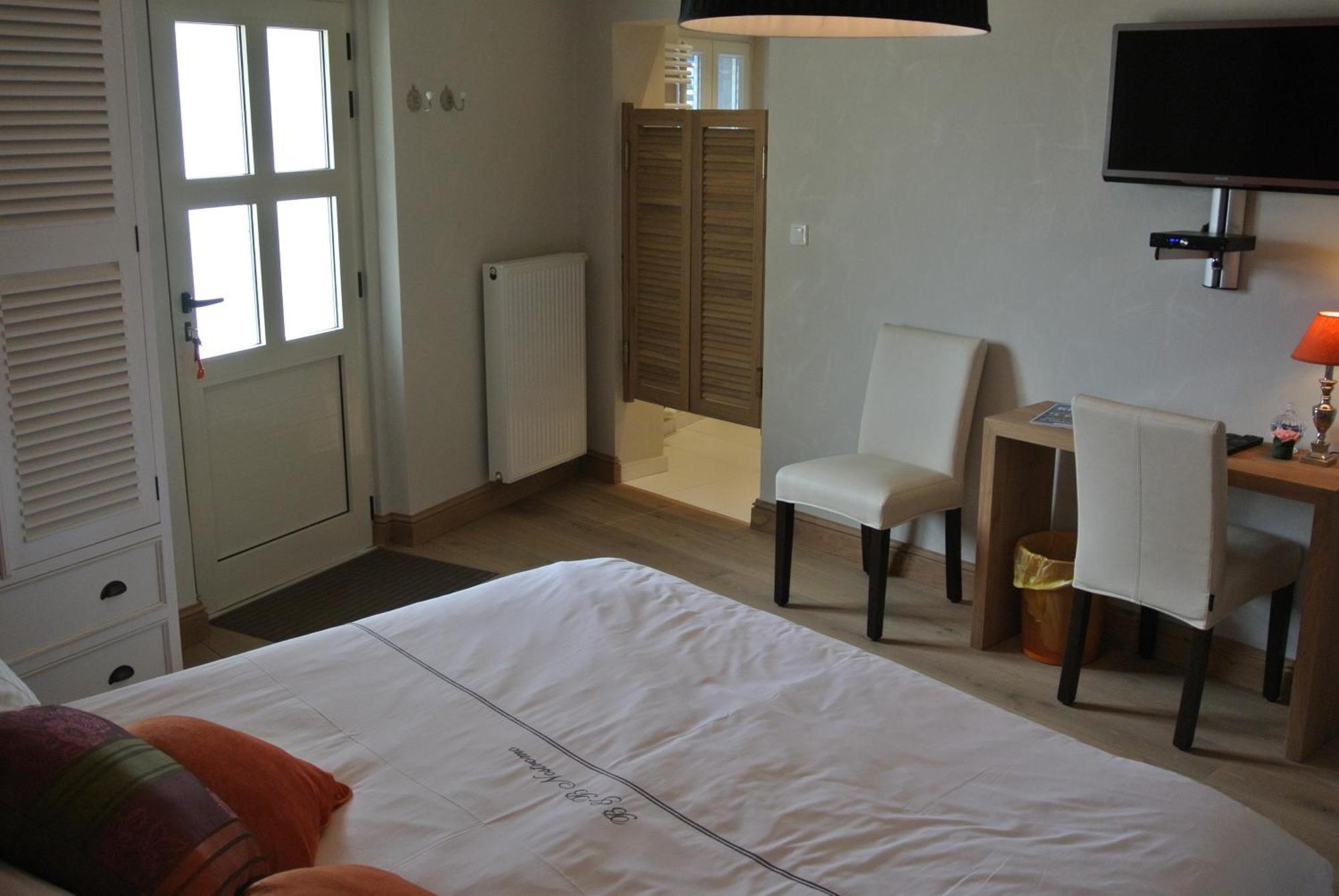 B&B Nostromo Funtana Oda fotoğraf