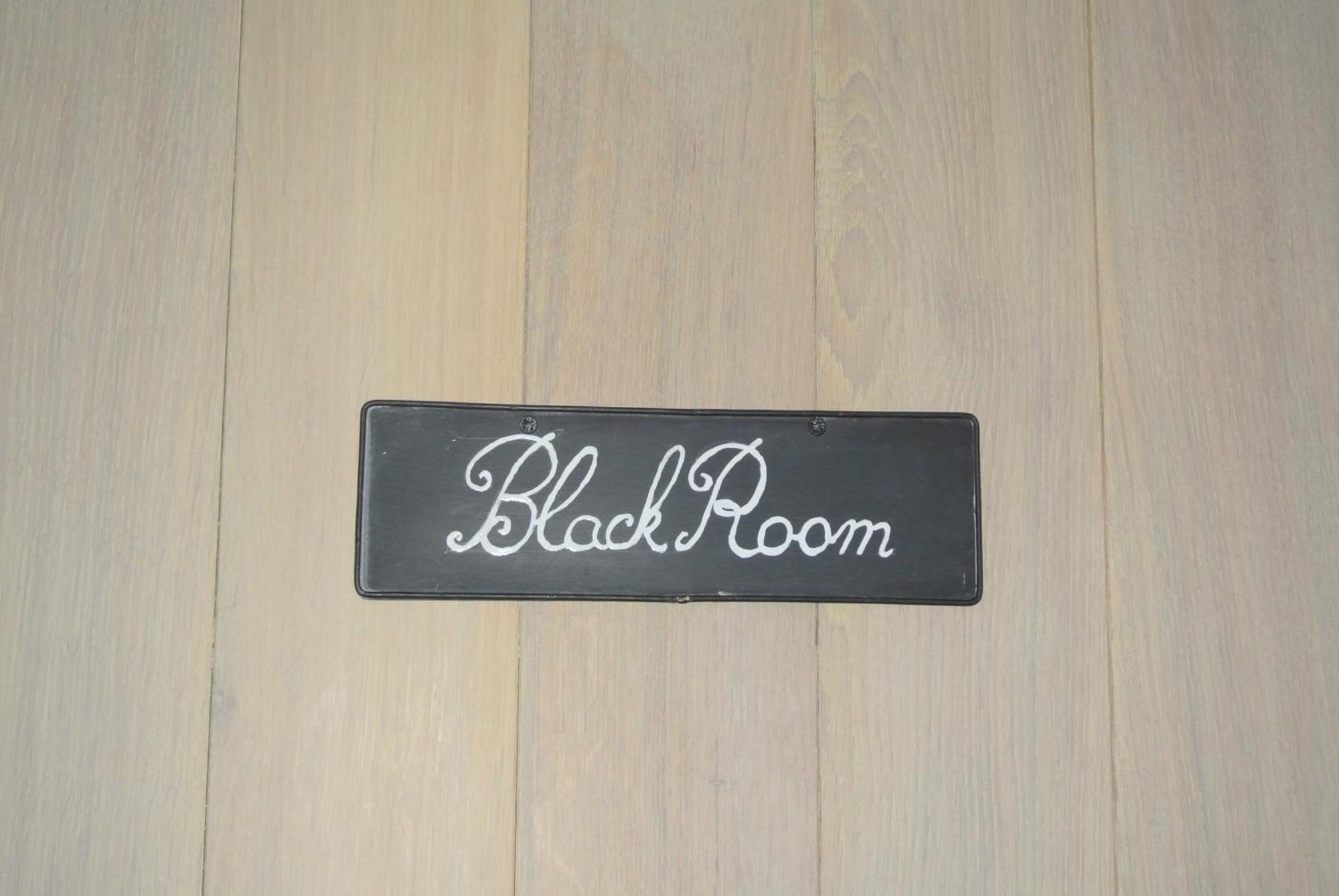 B&B Nostromo Funtana Oda fotoğraf