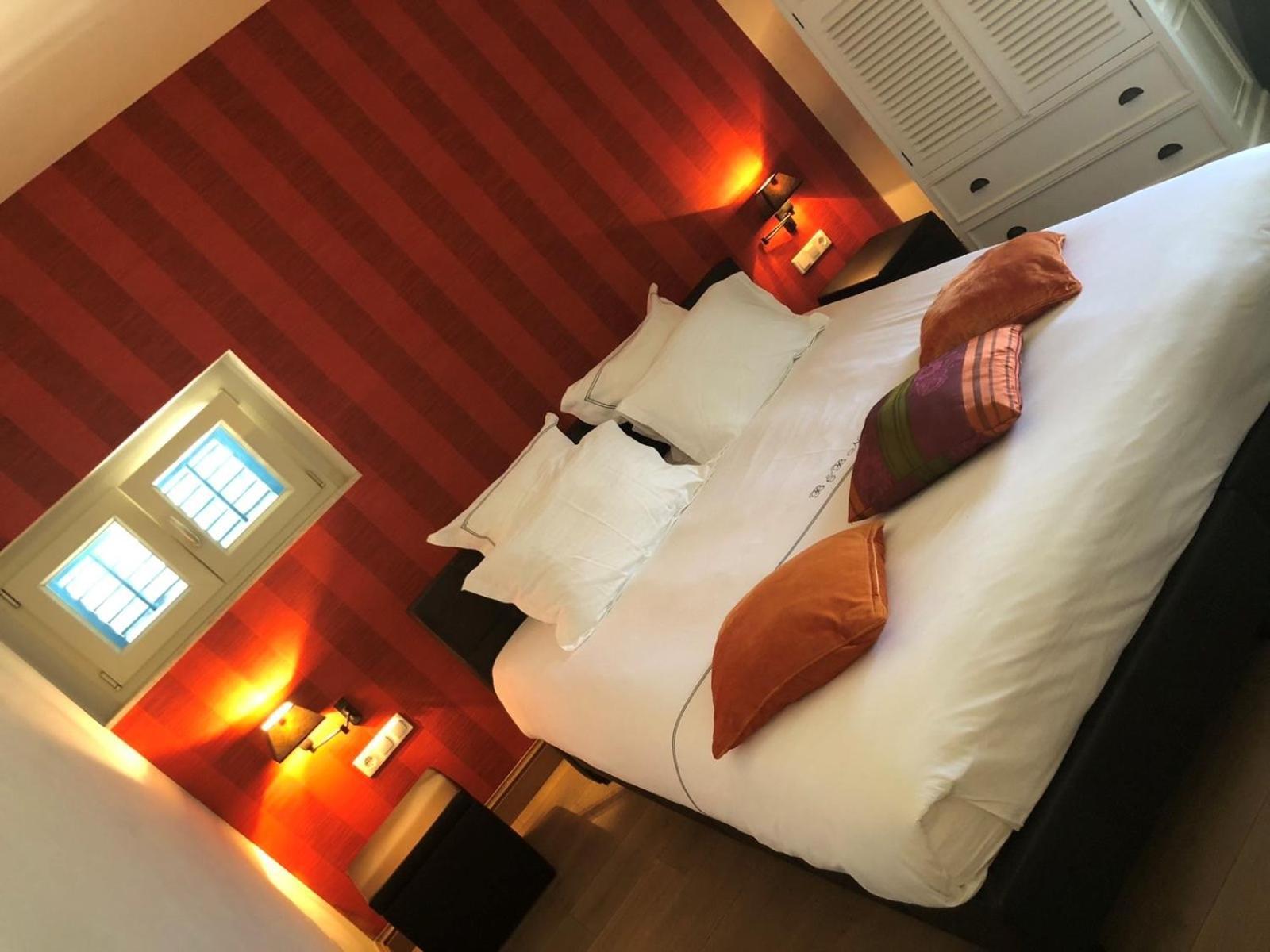 B&B Nostromo Funtana Dış mekan fotoğraf