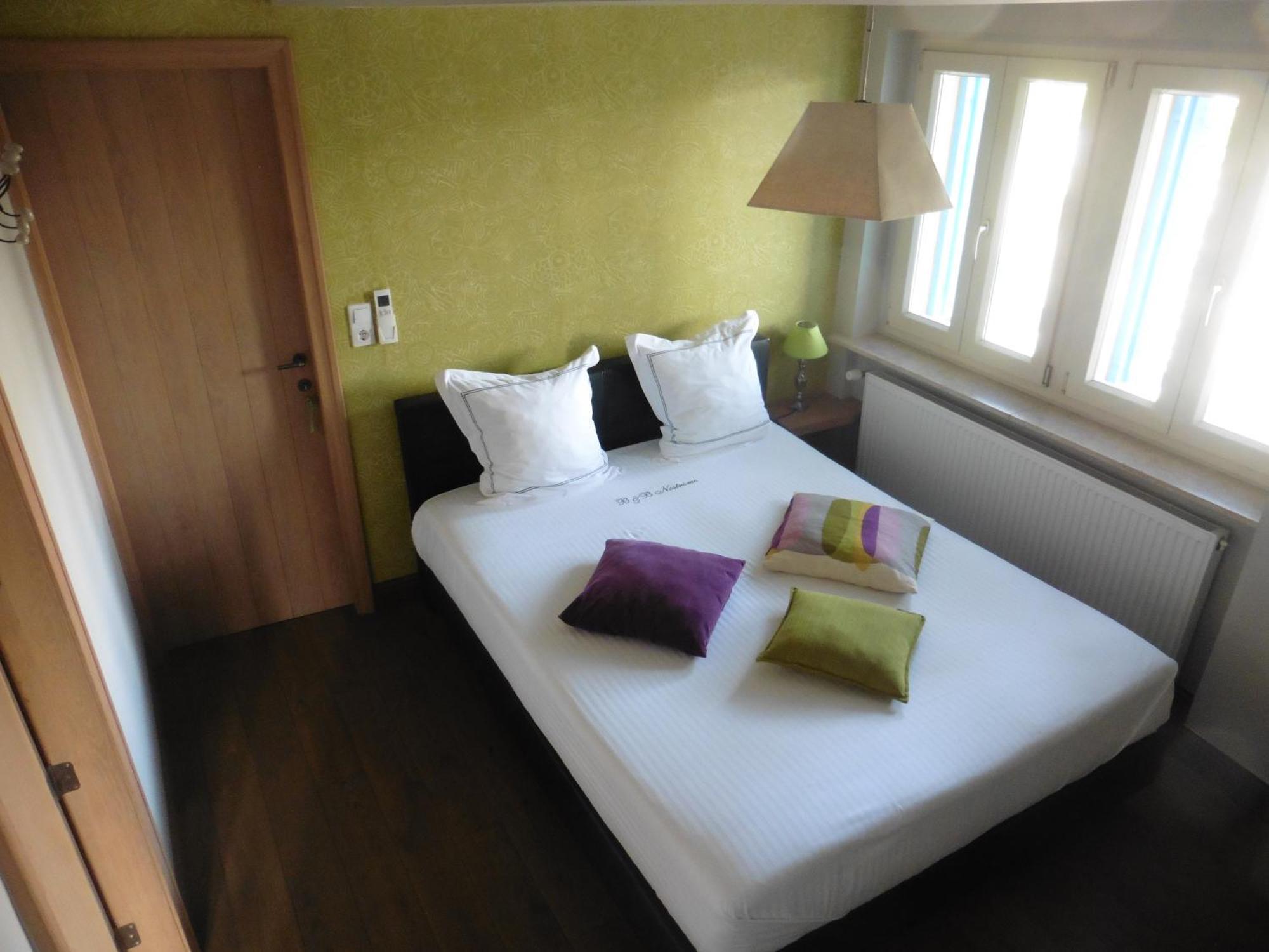B&B Nostromo Funtana Dış mekan fotoğraf