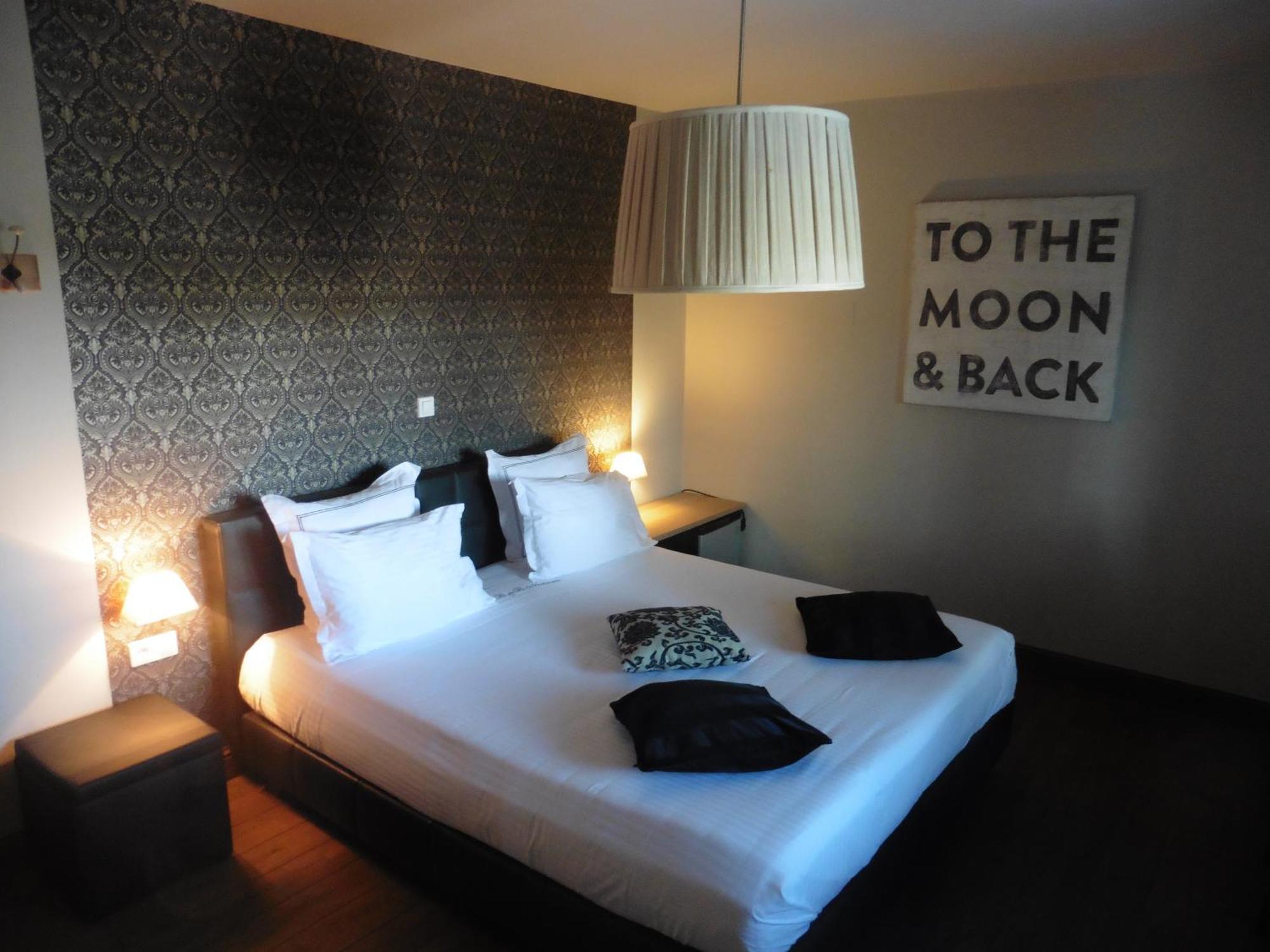 B&B Nostromo Funtana Dış mekan fotoğraf